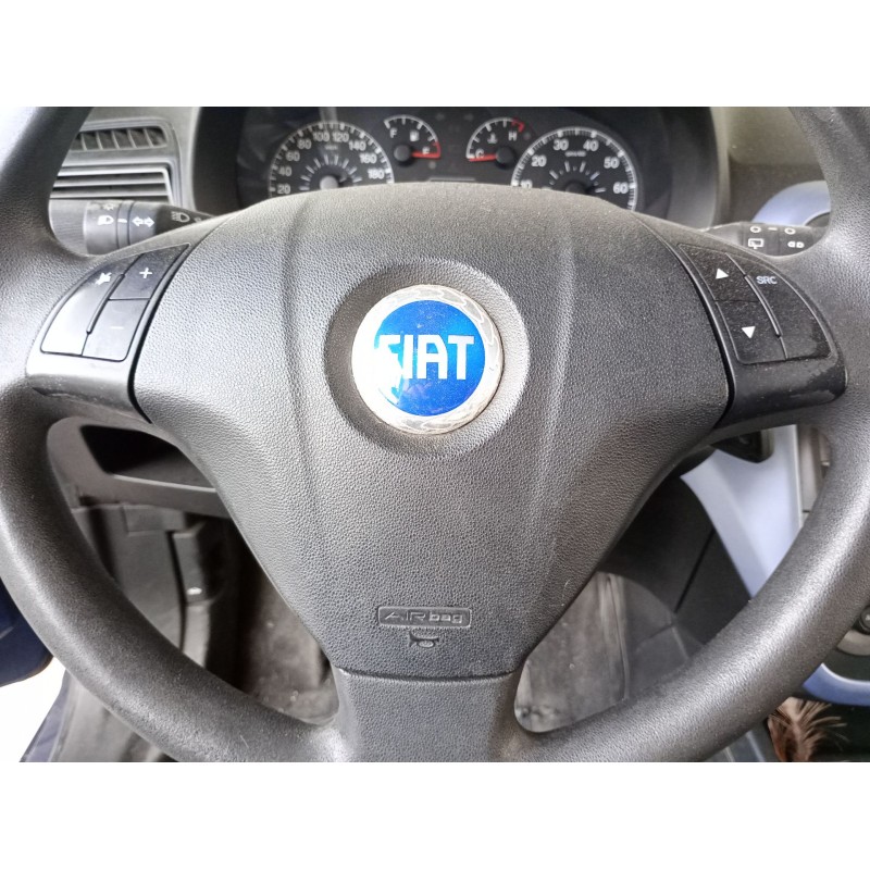 Recambio de airbag delantero izquierdo para fiat grande punto (199_) 1.3 d multijet referencia OEM IAM   