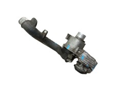 Recambio de termostato para mercedes-benz clase s (w221) berlina 600 (221.176) referencia OEM IAM    2