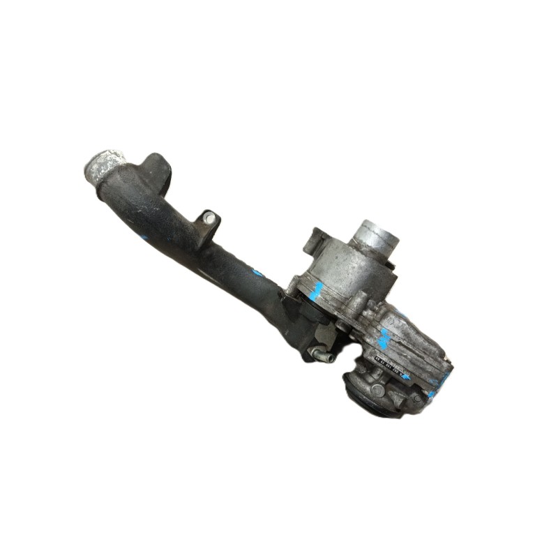 Recambio de termostato para mercedes-benz clase s (w221) berlina 600 (221.176) referencia OEM IAM   