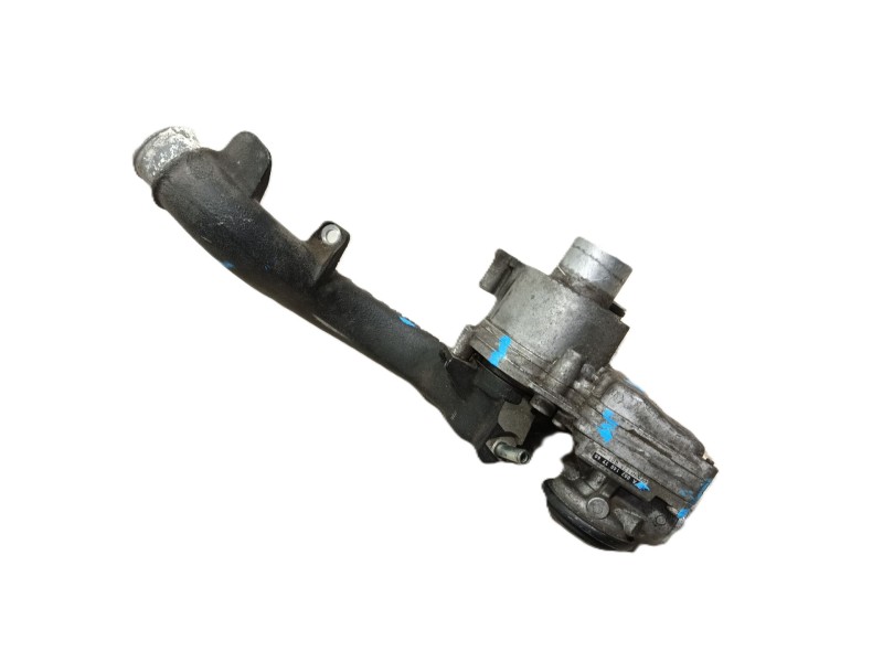 Recambio de termostato para mercedes-benz clase s (w221) berlina 600 (221.176) referencia OEM IAM   