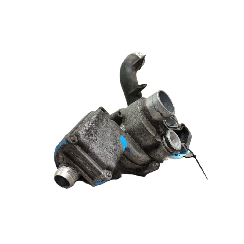 Recambio de termostato para mercedes-benz clase s (w221) berlina 600 (221.176) referencia OEM IAM   