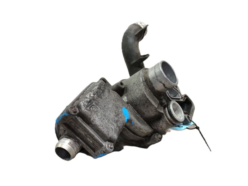 Recambio de termostato para mercedes-benz clase s (w221) berlina 600 (221.176) referencia OEM IAM   