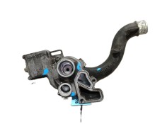 Recambio de termostato para mercedes-benz clase s (w221) berlina 600 (221.176) referencia OEM IAM   