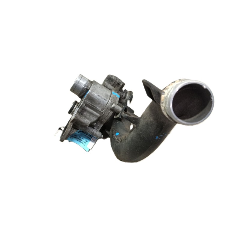 Recambio de termostato para mercedes-benz clase s (w221) berlina 600 (221.176) referencia OEM IAM   