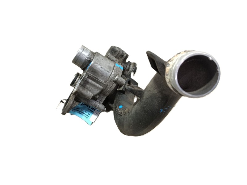 Recambio de termostato para mercedes-benz clase s (w221) berlina 600 (221.176) referencia OEM IAM   