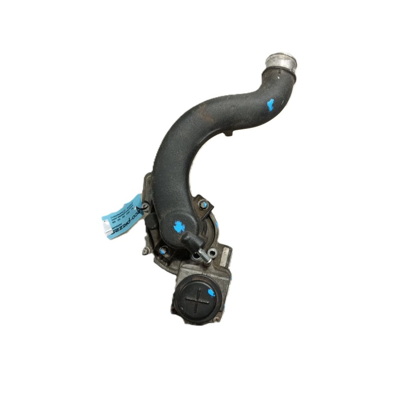 Recambio de termostato para mercedes-benz clase s (w221) berlina 600 (221.176) referencia OEM IAM   