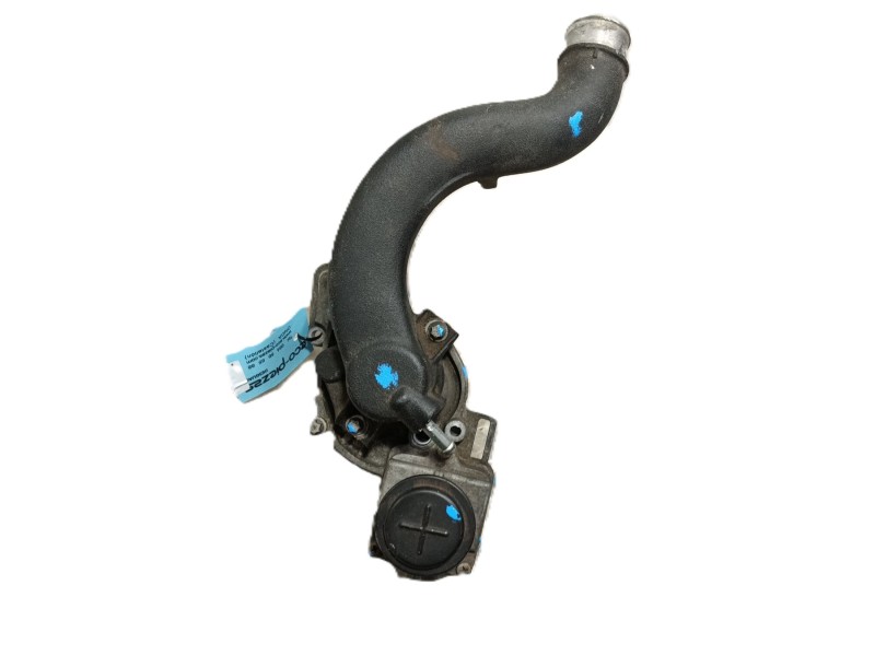 Recambio de termostato para mercedes-benz clase s (w221) berlina 600 (221.176) referencia OEM IAM   