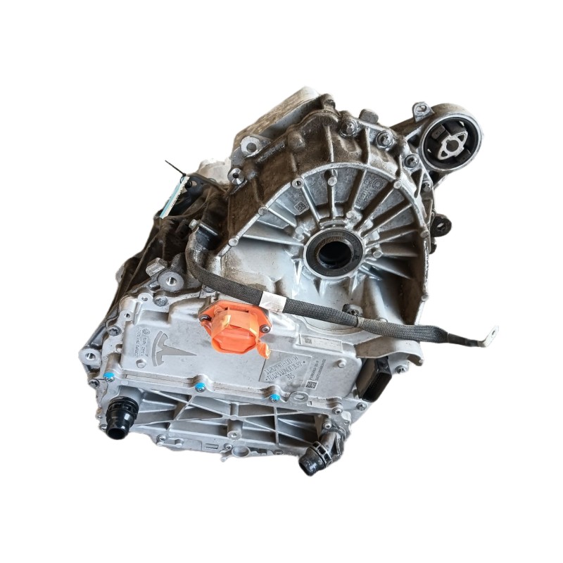 Recambio de motor completo para tesla model 3 (5yj3) ev awd referencia OEM IAM  112099000H 