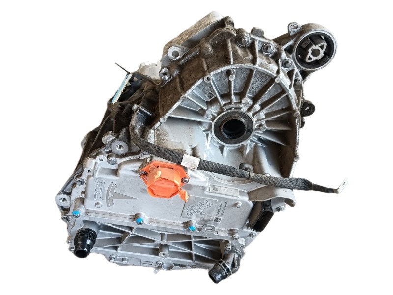 Recambio de motor completo para tesla model 3 (5yj3) ev awd referencia OEM IAM  112099000H 