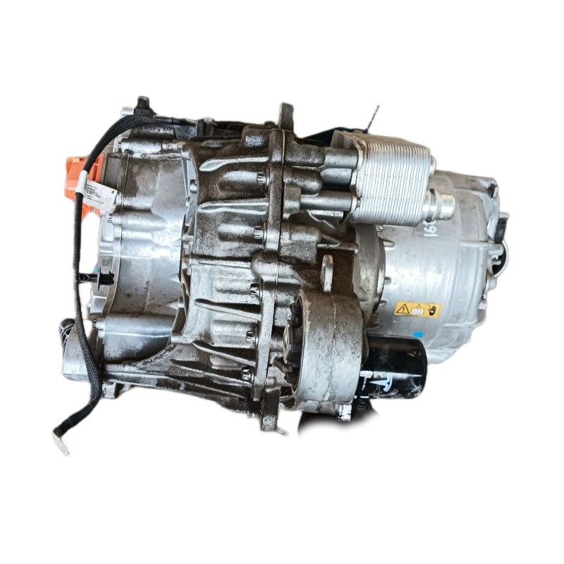 Recambio de motor completo para tesla model 3 (5yj3) ev awd referencia OEM IAM  112099000H 