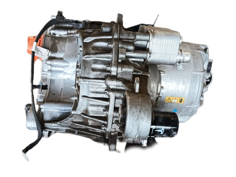 Recambio de motor completo para tesla model 3 (5yj3) ev awd referencia OEM IAM  112099000H 