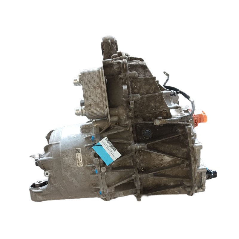Recambio de motor completo para tesla model 3 (5yj3) ev awd referencia OEM IAM  112099000H 