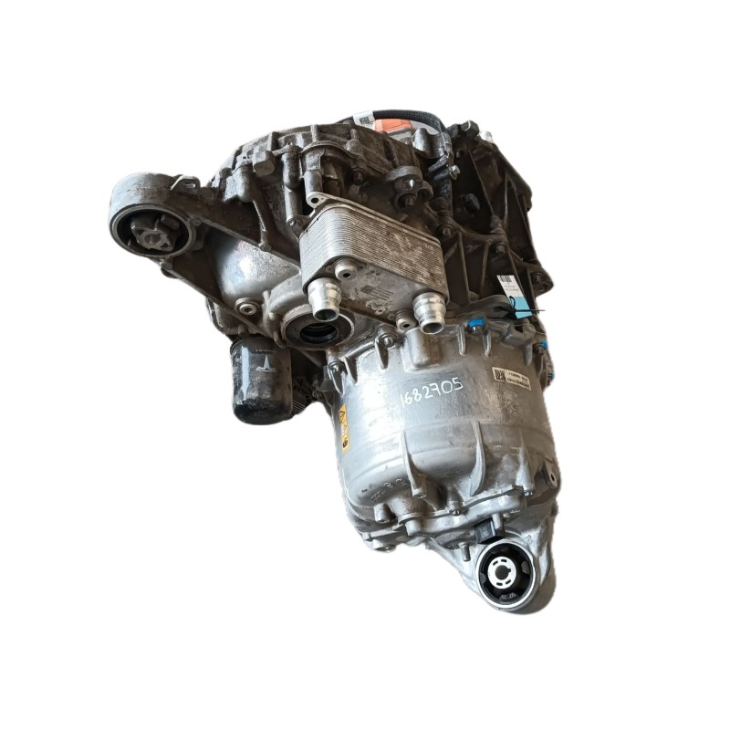 Recambio de motor completo para tesla model 3 (5yj3) ev awd referencia OEM IAM  112099000H 