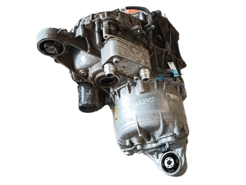 Recambio de motor completo para tesla model 3 (5yj3) ev awd referencia OEM IAM  112099000H 