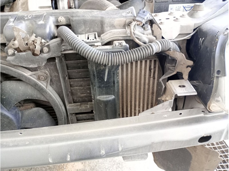 Recambio de intercooler para citroën c5 ii (rc_) 1.6 hdi (rc8hzb) referencia OEM IAM   
