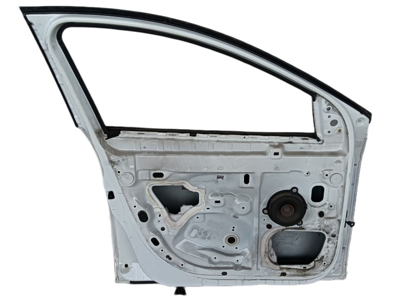 Recambio de puerta delantera izquierda para renault megane iii berlina 5 p authentique referencia OEM IAM   