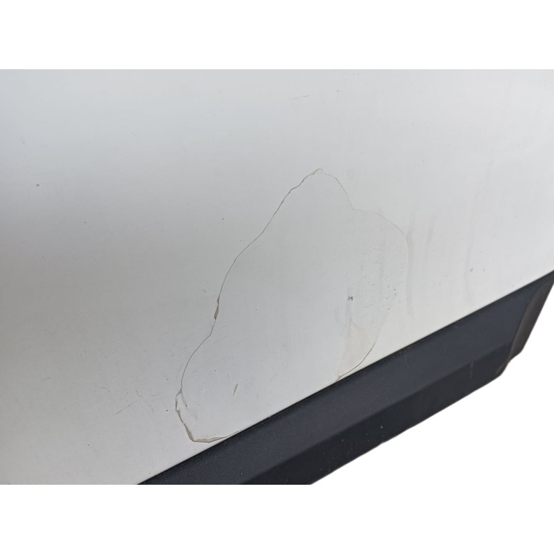 Recambio de puerta trasera derecha para renault megane iii berlina 5 p authentique referencia OEM IAM COMPLETA  