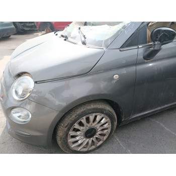ALETA DELANTERA IZQUIERDA 52015757 