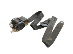 Recambio de cinturon seguridad trasero izquierdo para peugeot expert (224_) 1.9 td referencia OEM IAM  550268200 