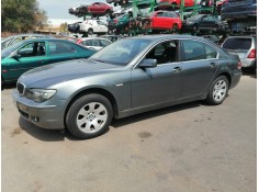 BMW 7 (E65, E66, E67)