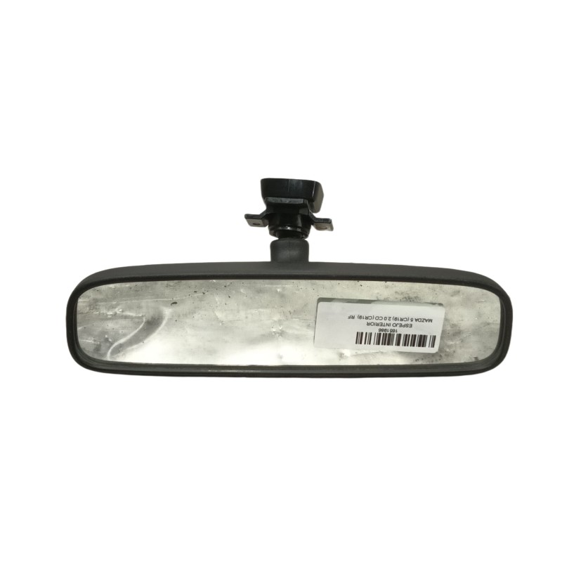 Recambio de espejo interior para mazda 5 (cr19) 2.0 cd (cr19) referencia OEM IAM   