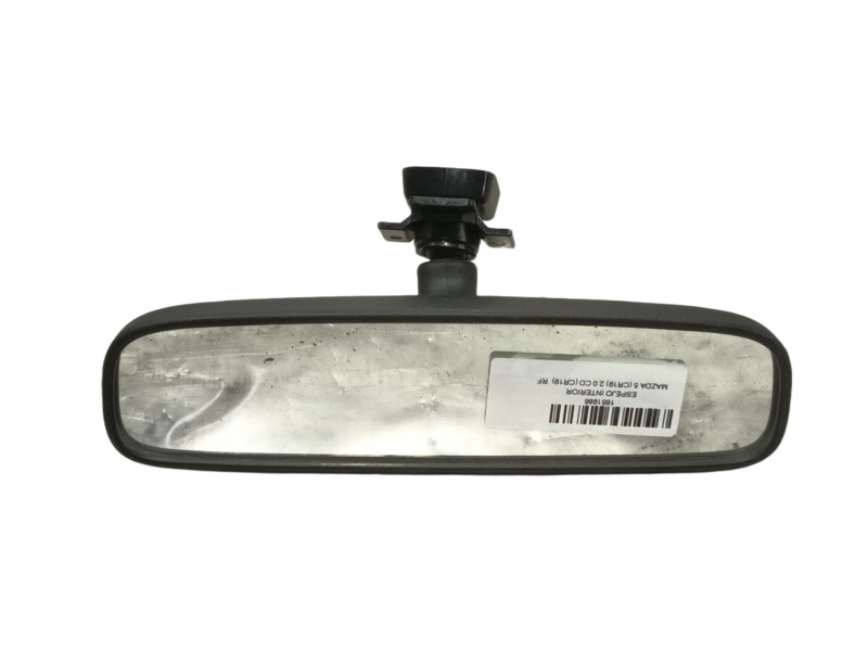 Recambio de espejo interior para mazda 5 (cr19) 2.0 cd (cr19) referencia OEM IAM   
