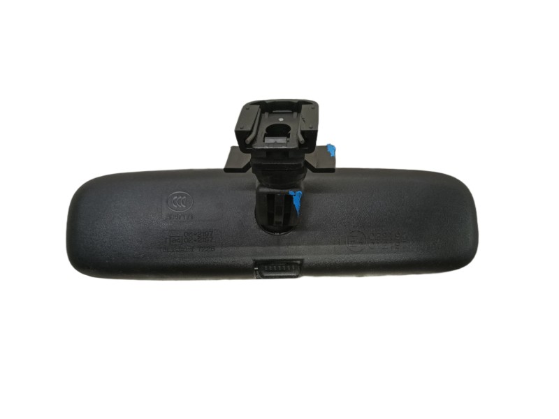 Recambio de espejo interior para mazda 5 (cr19) 2.0 cd (cr19) referencia OEM IAM   