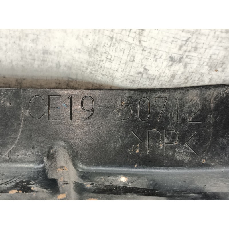 Recambio de rejilla delantera para mazda 5 (cr19) 2.0 cd (cr19) referencia OEM IAM   