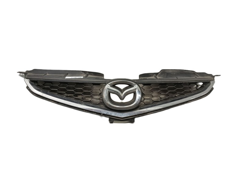 Recambio de rejilla delantera para mazda 5 (cr19) 2.0 cd (cr19) referencia OEM IAM  CE1950712 