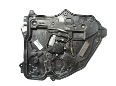 Recambio de elevalunas trasero derecho para mazda 5 (cr19) 2.0 cd (cr19) referencia OEM IAM   