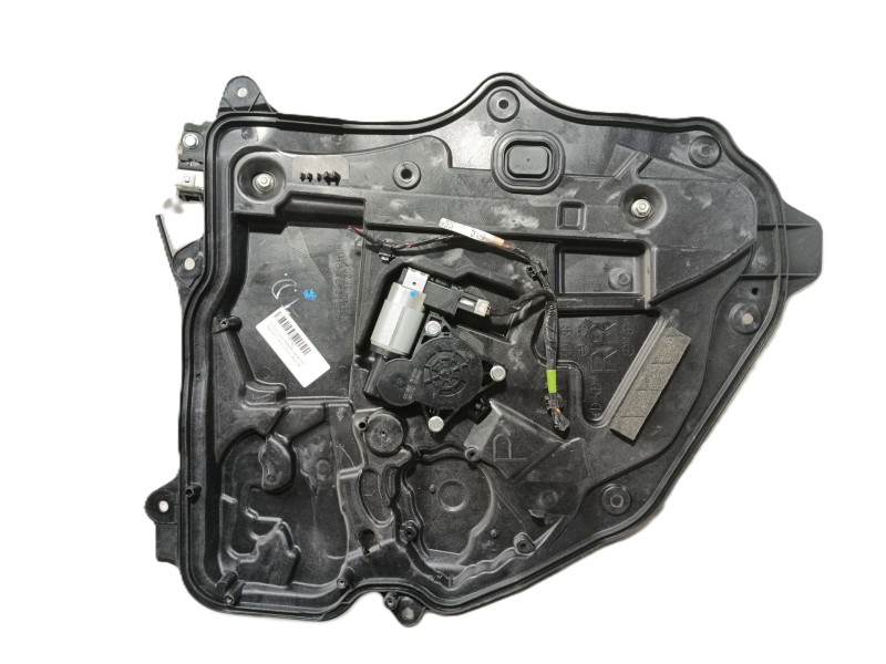 Recambio de elevalunas trasero derecho para mazda 5 (cr19) 2.0 cd (cr19) referencia OEM IAM   