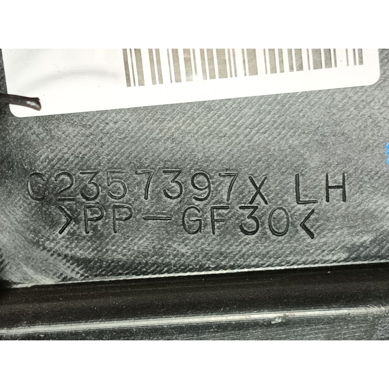 Recambio de elevalunas trasero izquierdo para mazda 5 (cr19) 2.0 cd (cr19) referencia OEM IAM   