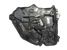 Recambio de elevalunas trasero izquierdo para mazda 5 (cr19) 2.0 cd (cr19) referencia OEM IAM   