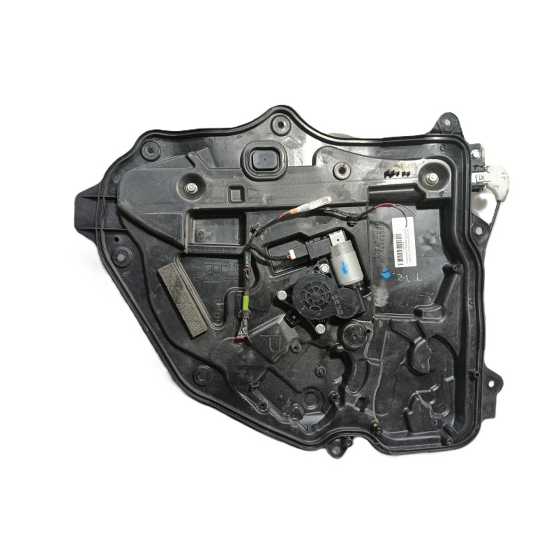 Recambio de elevalunas trasero izquierdo para mazda 5 (cr19) 2.0 cd (cr19) referencia OEM IAM   