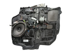 Recambio de elevalunas delantero derecho para mazda 5 (cr19) 2.0 cd (cr19) referencia OEM IAM   