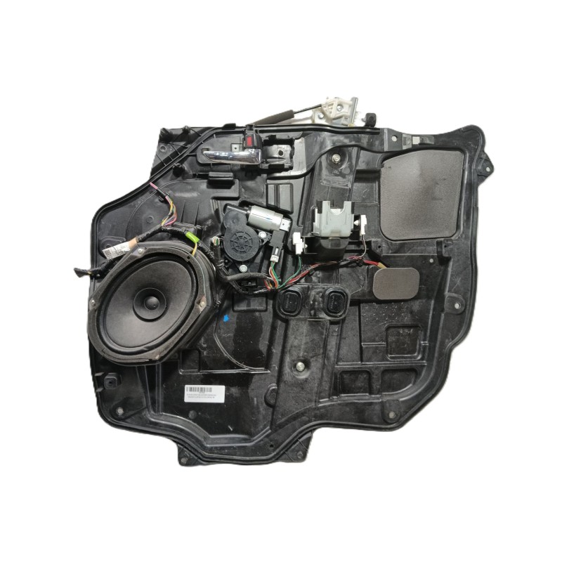 Recambio de elevalunas delantero derecho para mazda 5 (cr19) 2.0 cd (cr19) referencia OEM IAM   