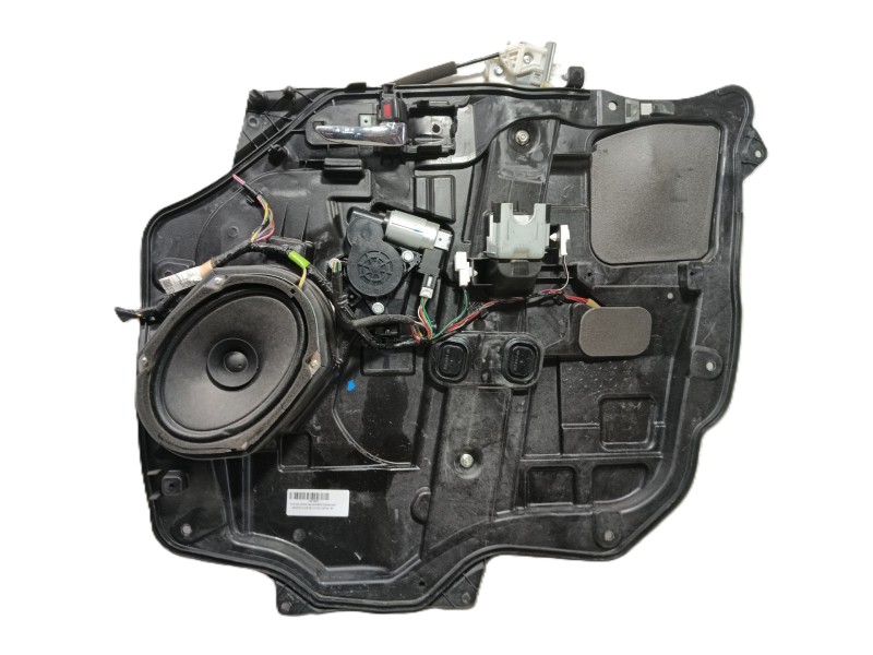 Recambio de elevalunas delantero derecho para mazda 5 (cr19) 2.0 cd (cr19) referencia OEM IAM   