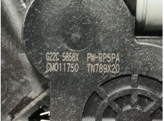 Recambio de elevalunas delantero derecho para mazda 5 (cr19) 2.0 cd (cr19) referencia OEM IAM    2