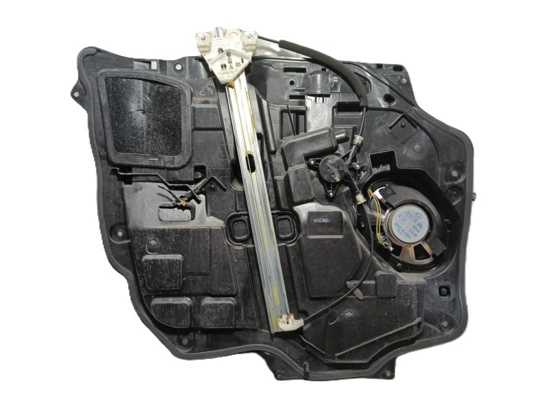 Recambio de elevalunas delantero derecho para mazda 5 (cr19) 2.0 cd (cr19) referencia OEM IAM   