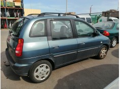 hyundai matrix (fc) del año 2004 2