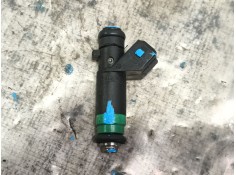 Recambio de inyector para mercedes-benz clase s (w221) berlina 600 (221.176) referencia OEM IAM  2750780249 