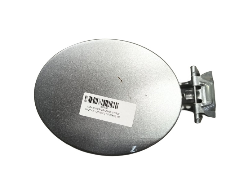 Recambio de tapa exterior combustible para mazda 5 (cr19) 2.0 cd (cr19) referencia OEM IAM   