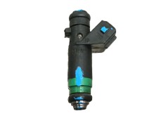 Recambio de inyector para mercedes-benz clase s (w221) berlina 600 (221.176) referencia OEM IAM  2750780249 