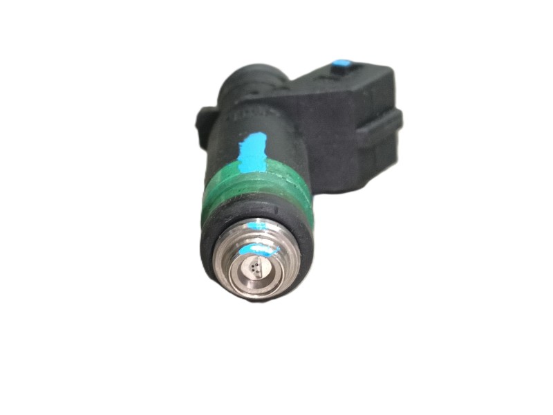 Recambio de inyector para mercedes-benz clase s (w221) berlina 600 (221.176) referencia OEM IAM  2750780249 