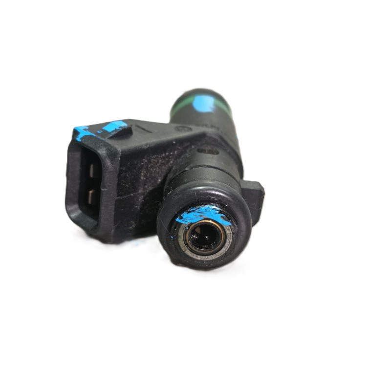 Recambio de inyector para mercedes-benz clase s (w221) berlina 600 (221.176) referencia OEM IAM  2750780249 