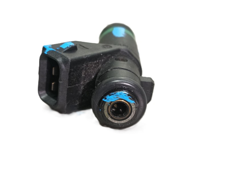 Recambio de inyector para mercedes-benz clase s (w221) berlina 600 (221.176) referencia OEM IAM  2750780249 