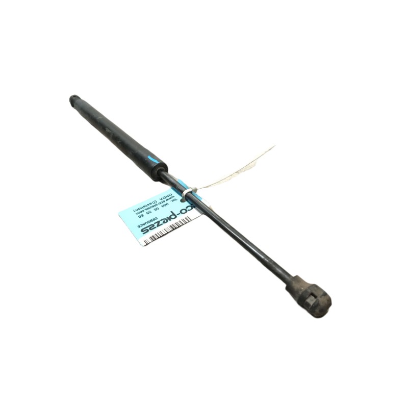 Recambio de amortiguadores capo para dacia dokker access referencia OEM IAM 654704175R 654704175R 