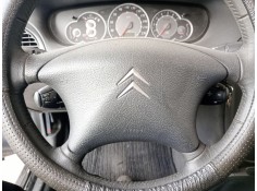Recambio de airbag delantero izquierdo para citroën c5 ii (rc_) 1.6 hdi (rc8hzb) referencia OEM IAM   