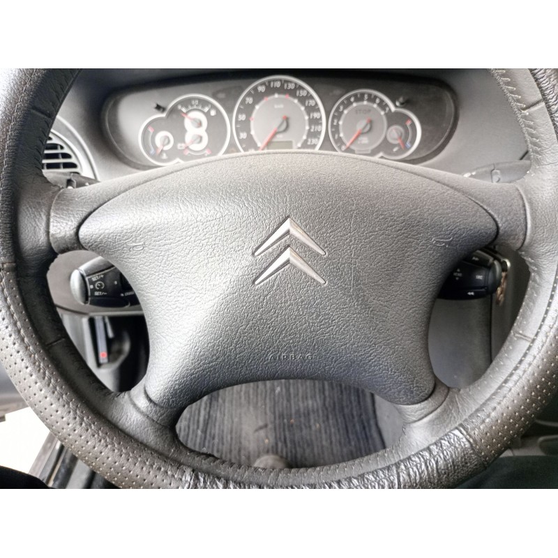Recambio de airbag delantero izquierdo para citroën c5 ii (rc_) 1.6 hdi (rc8hzb) referencia OEM IAM   