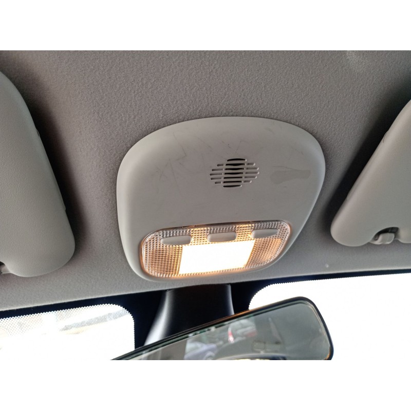 Recambio de luz interior para citroën c5 ii (rc_) 1.6 hdi (rc8hzb) referencia OEM IAM   